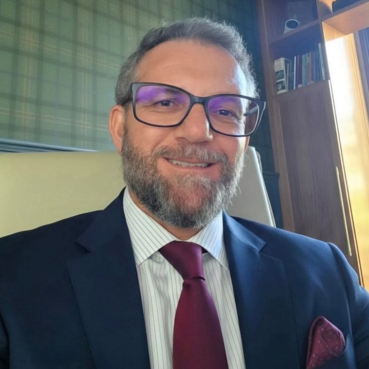Luiz Carlos Pereira Silva